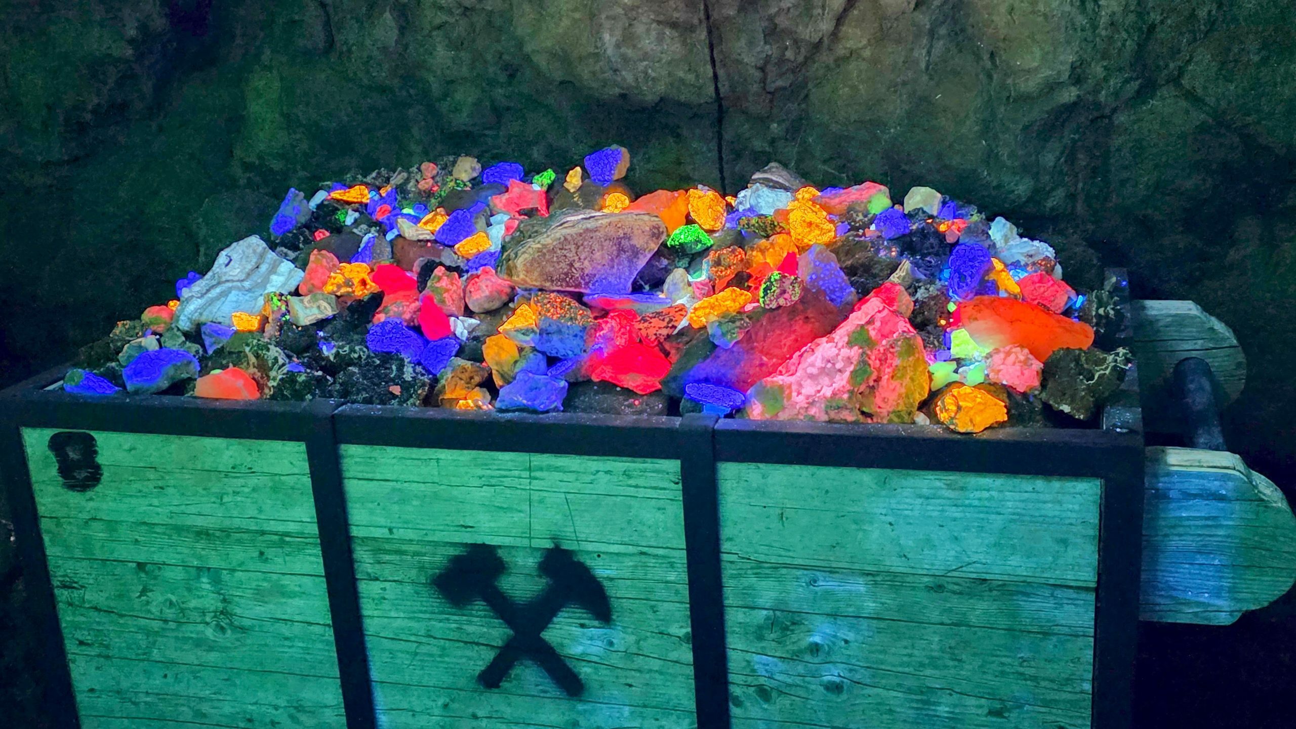 Minas de Santa Marta: Turismo minero con alma en Extremadura