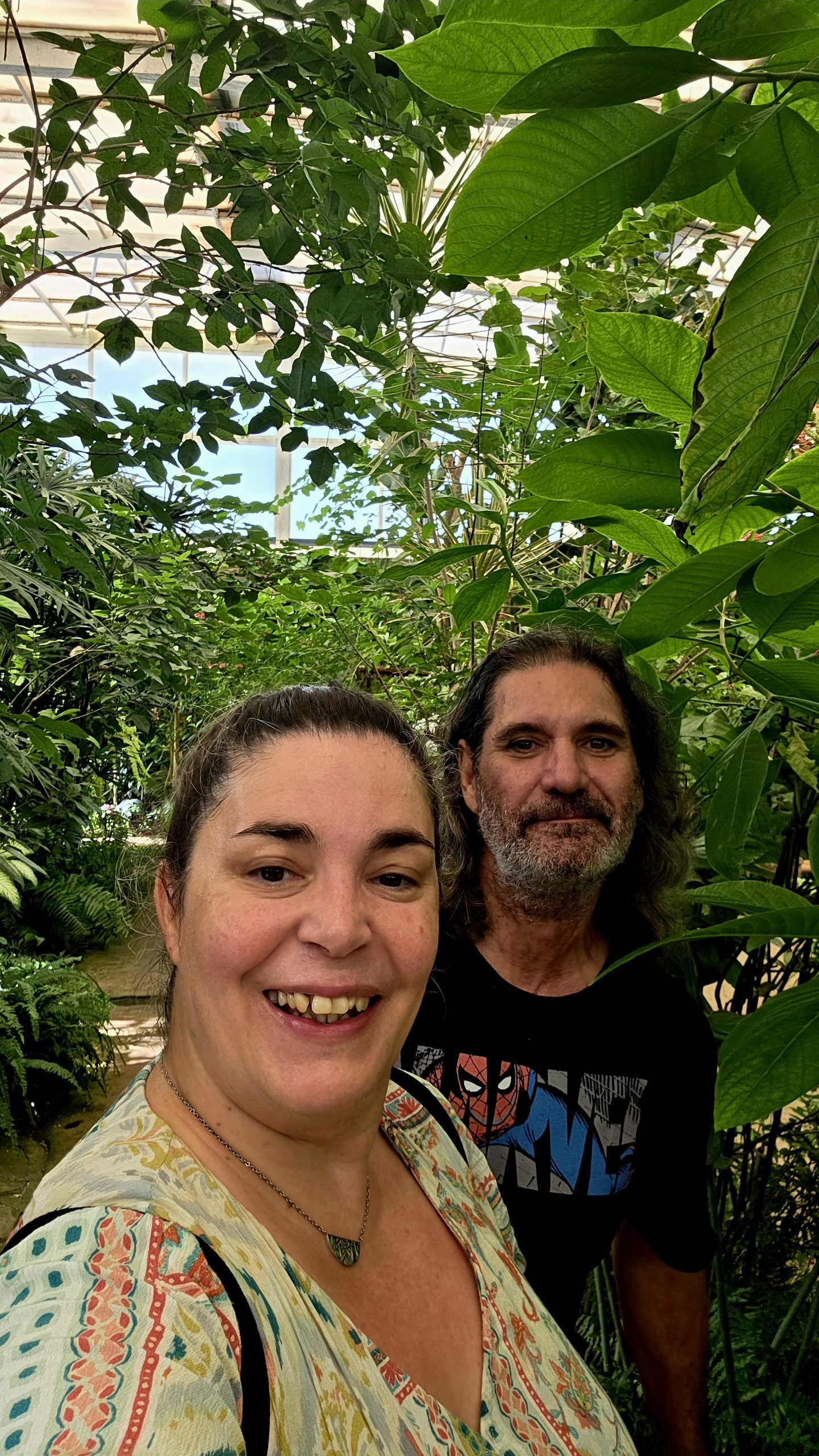 Mariposario Benalmádena