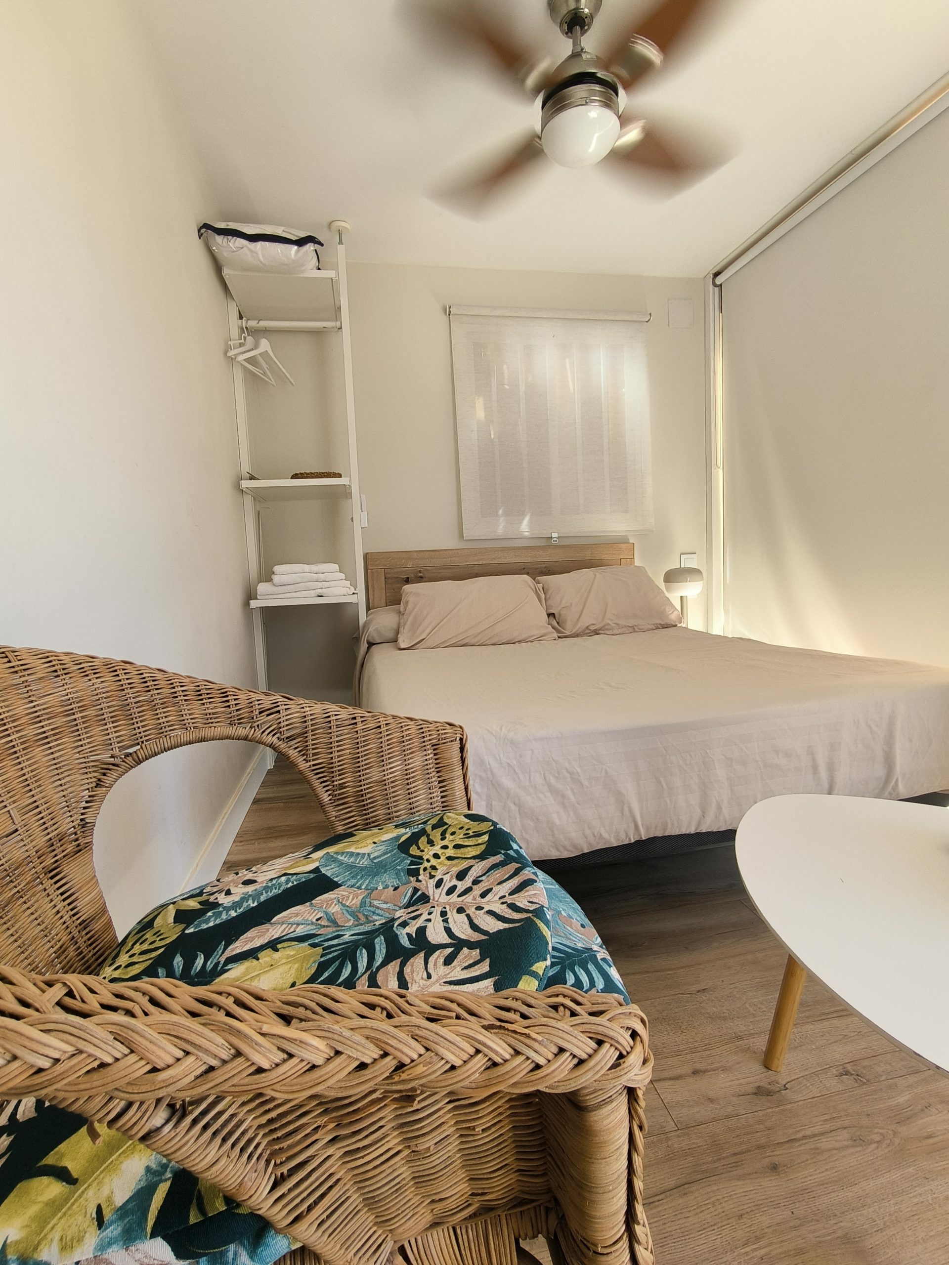 Glamping Los Cortijos Casas Rurales TurAlcaraz