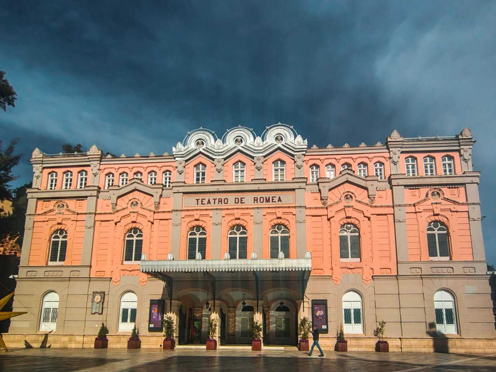 Murcia, la ciudad que se entiende caminándola