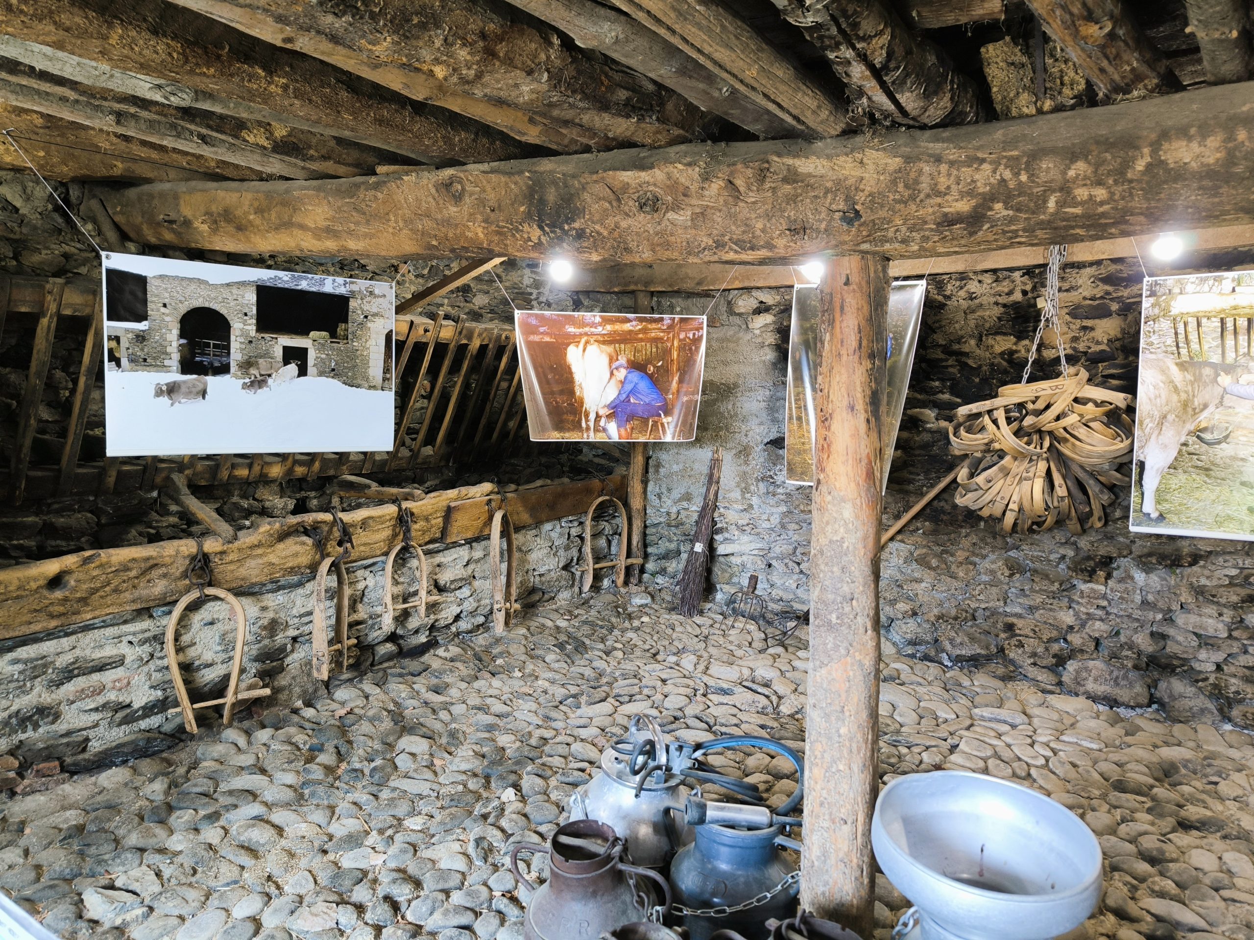 Museo Cerdanya Francesa